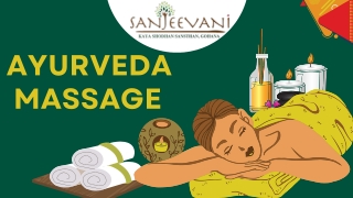 Best Ayurveda Massage  near me