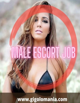 Guidelines to transform into a male escort job in India