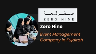 Event Production Services