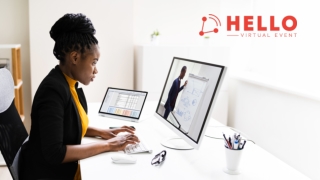 Virtual Event in Malaysia