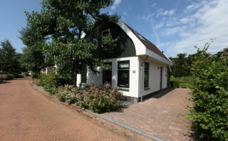 Residence Koningshof  Vakantiepark bij Petten