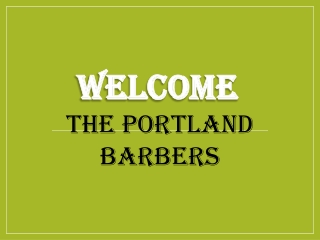 Best Service For Skin Fades in Gay Village