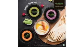 hummus brands in india