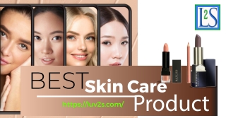 Best skin care product in USA.