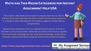 What do you understand by slader Assignment Help?
