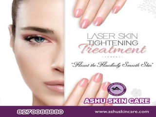 india's Best skin tightening treatment doctor in bhubaneswar, odisha