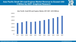 Asia Pacific Small Off-road Engines Market