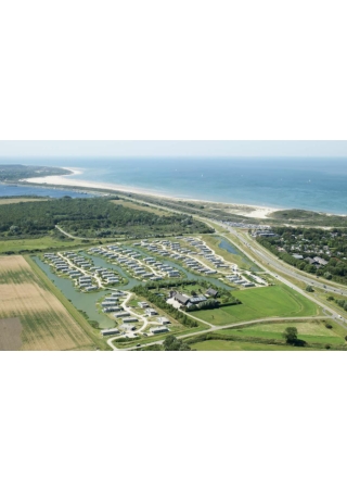 Z'ANDvillas - Weekje weg Zeeland