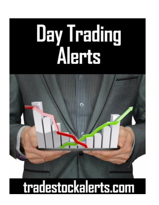 Day-Trade-Alerts-In-Stock-Trading