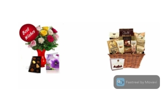 Anniversary Gifts Delivery Canada  Send Online Cakes, Flowers, Chocolates, Gift Combos in Canada  Free Shipping_000