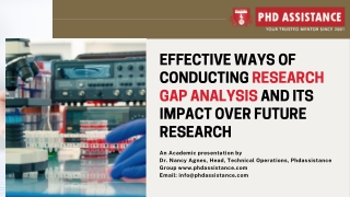 Ph.D. Research design data in research methodology | Phdassistance/