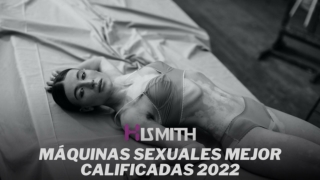 Máquinas sexuales mejor calificadas 2022 - Hismith