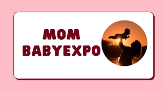 Baby Fair Kuala Lumpur 2022