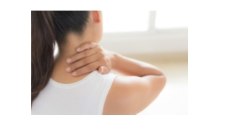 Heal your neck pain