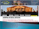 Jasper Indiana homes for sale