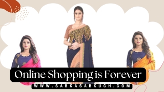 Online Saree Shopping || Happiness Guaranteed || Online Fashion Shopping ||