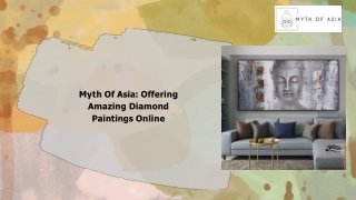 Get A Diamond Painting Of Your Own Photo From Myth Of Asia