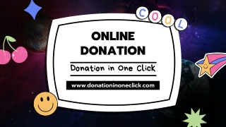 Online Donation || CSR Funding || Private Funding || NGO Donation ||