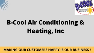 HVAC Service in Jacksonville, FL