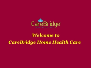 Home Health Care in Ocean County To Foster Independence and Complete Peace Of Mi