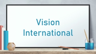 Overseas education consultant in Mumbai