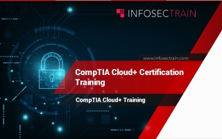 CompTIA Cloud  Training