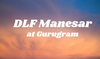 DLF Manesar Gurugram - Brochure