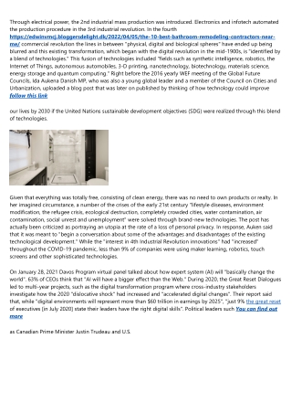 Tips For Hiring A Bathroom Remodeling Contractor - The Spruce