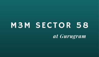 M3M Sector 58 in Gurugram - Download PDF