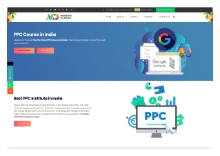 PPC Course In India
