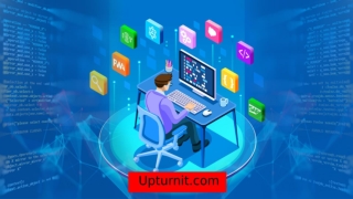 Web Development Company In Nashik | Upturnit