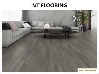 IVT FLOORING