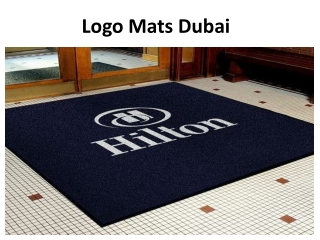 Logo Mats Dubai