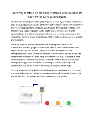 Blog_BIMe_iFiledSmart_Learn why construction drawings are important for every building design