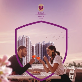 Birla Vanya Kalyan West Thane E-brochure