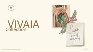 VIVAIA | Women's Sustainable and Washable Sneakers Shoes