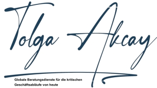 Tolga Akcay_ Globale Beratungsdienste für die kritischen Geschäftsabläufe von heute