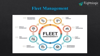 Fleet Management