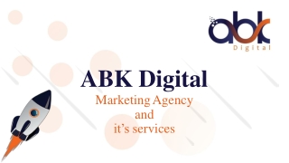 Why keywords are still important for SEO - ABK Digital