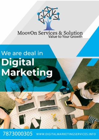 MoovOn Services & Solutions-Company Profile