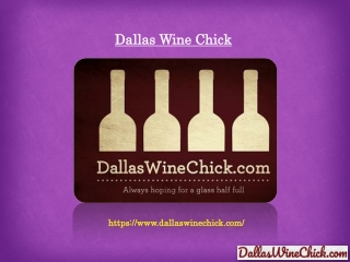 Best Wine Blog
