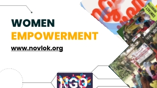 Nukkad Natak Programs || Feed a Hungry Child in Delhi || NGO For Women ||