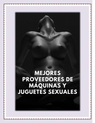 Mejores Proveedores De Máquinas Y Juguetes Sexuales - Hismith