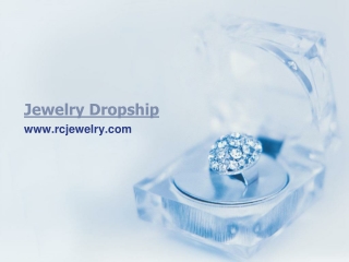 Online Best Jewelry Dropship - www.rcjewelry.com