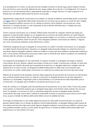 Tips de un abogado para eludir un mal divorcio