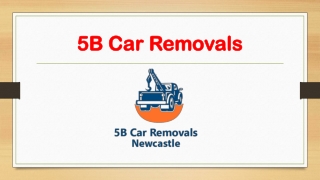 Old Car Removal in Cardiff