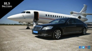 Why To Choose Limo Service & Is It Makes Your Airport Transfer in Singapore Easy