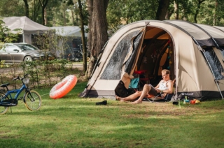 Camping Hardenberg