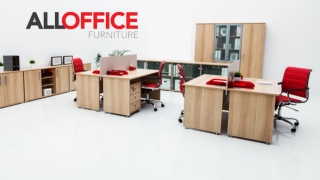 Used Office Furniture Auckland