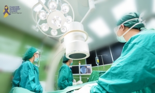 Clinic For Best Cancer Surgery in Mumbai